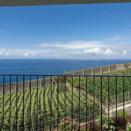 Appartement Résidence Vanni Atlântico Le Confort Face à L'océan *